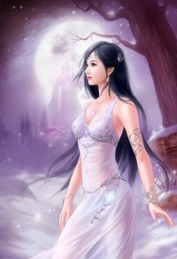 直播妖艳女鬼上门,这谁顶得住