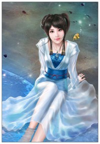 网游之天眷战神