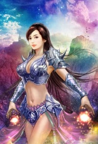 斗罗：从小舞开始俘获女神