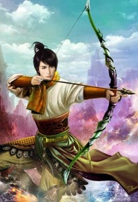 [百变小樱]魔卡少女樱